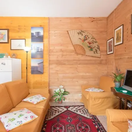 Apartament Grazioso Open Space Sacrofano