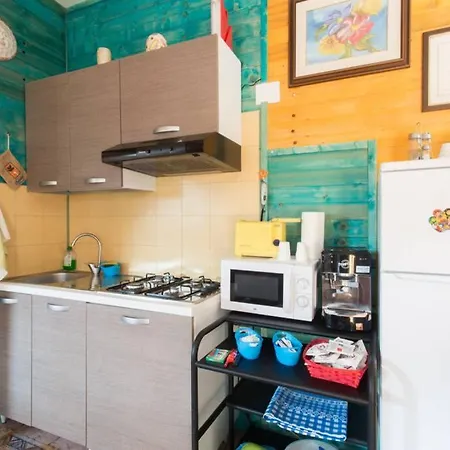 Apartament Grazioso Open Space Sacrofano