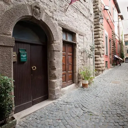 Apartament Grazioso Open Space Sacrofano