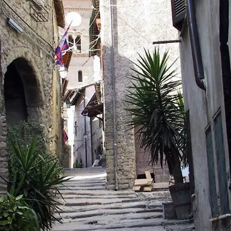 Grazioso Open Space Sacrofano