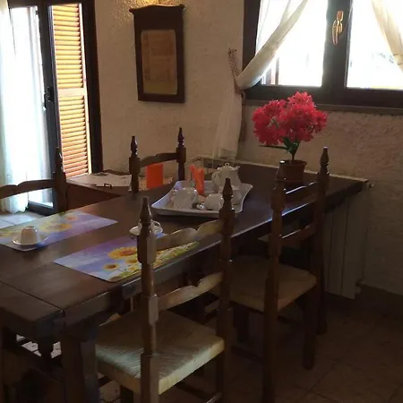 Grazioso Open Space Apartament