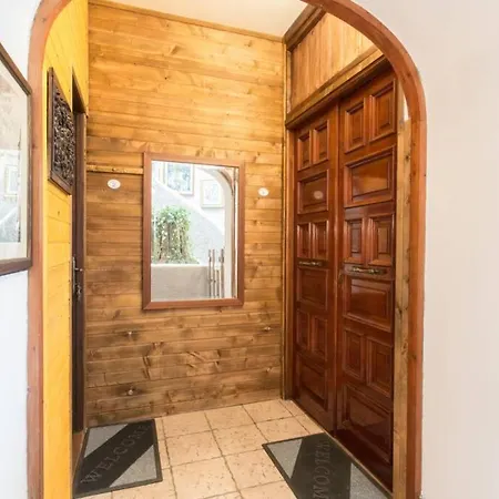 Apartament Grazioso Open Space