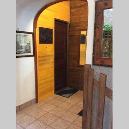 Apartament Grazioso Open Space