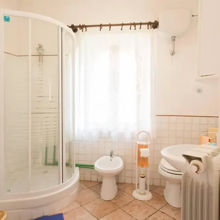 Apartament Grazioso Open Space Sacrofano