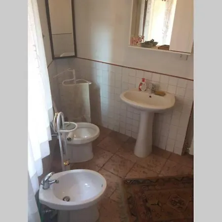Apartament Grazioso Open Space Sacrofano