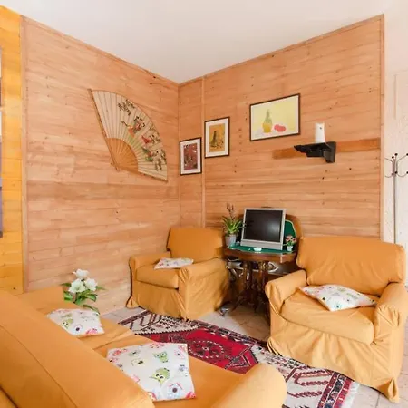 Apartament Grazioso Open Space Sacrofano
